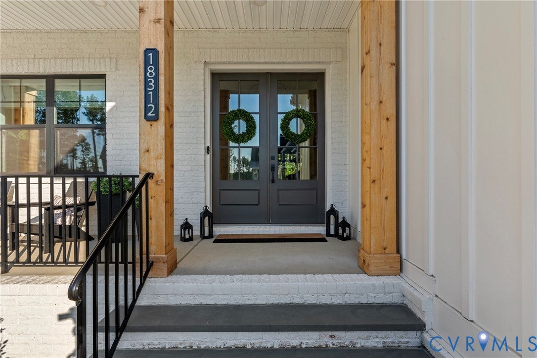 18312 Barrin Court