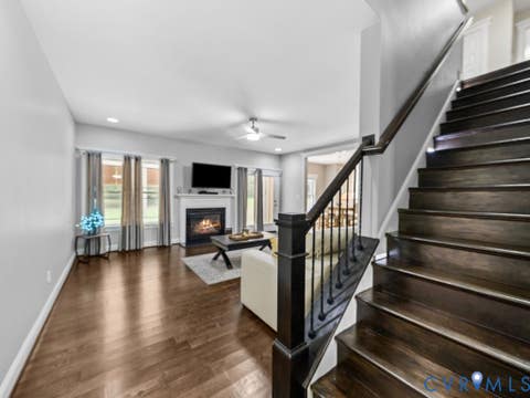 Tiny photo for 3281 Sparrows Place, Powhatan, VA 23139 (MLS # 2622011)