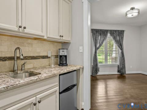 Tiny photo for 3281 Sparrows Place, Powhatan, VA 23139 (MLS # 2622011)
