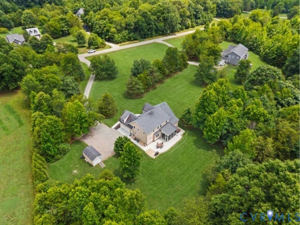 3281 Sparrows Place