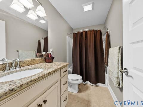 Tiny photo for 3281 Sparrows Place, Powhatan, VA 23139 (MLS # 2622011)