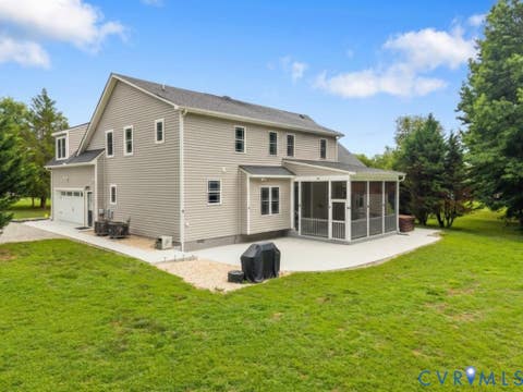 Tiny photo for 3281 Sparrows Place, Powhatan, VA 23139 (MLS # 2622011)