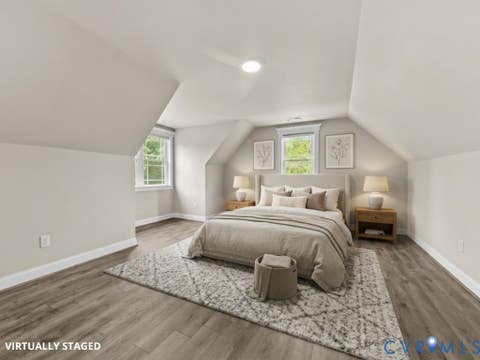 Tiny photo for 3281 Sparrows Place, Powhatan, VA 23139 (MLS # 2622011)