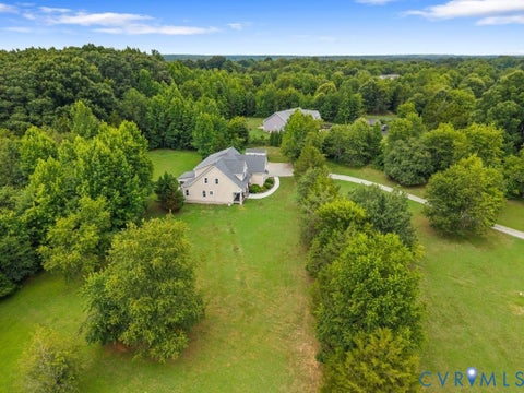 Tiny photo for 3281 Sparrows Place, Powhatan, VA 23139 (MLS # 2622011)