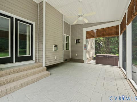 Tiny photo for 3281 Sparrows Place, Powhatan, VA 23139 (MLS # 2622011)
