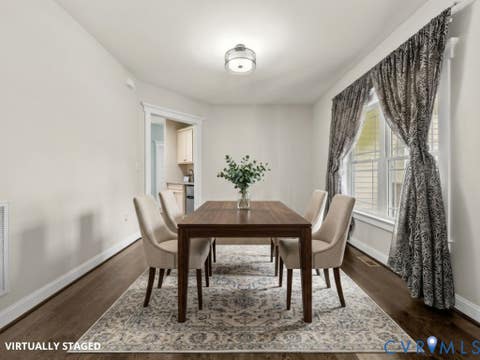 Tiny photo for 3281 Sparrows Place, Powhatan, VA 23139 (MLS # 2622011)