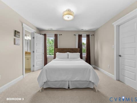 Tiny photo for 3281 Sparrows Place, Powhatan, VA 23139 (MLS # 2622011)