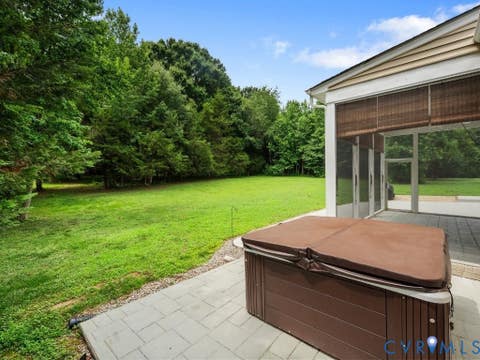Tiny photo for 3281 Sparrows Place, Powhatan, VA 23139 (MLS # 2622011)