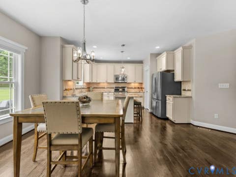 Tiny photo for 3281 Sparrows Place, Powhatan, VA 23139 (MLS # 2622011)