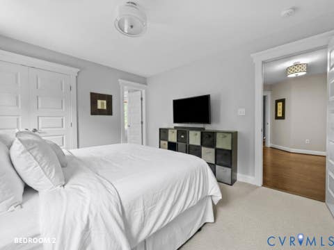 Tiny photo for 3281 Sparrows Place, Powhatan, VA 23139 (MLS # 2622011)
