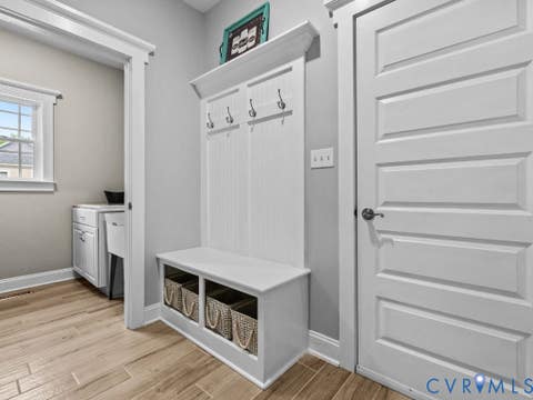 Tiny photo for 3281 Sparrows Place, Powhatan, VA 23139 (MLS # 2622011)