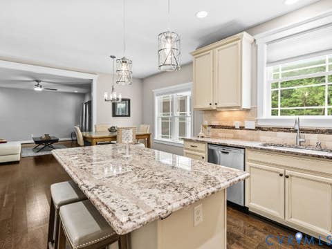 Tiny photo for 3281 Sparrows Place, Powhatan, VA 23139 (MLS # 2622011)