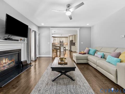 Tiny photo for 3281 Sparrows Place, Powhatan, VA 23139 (MLS # 2622011)