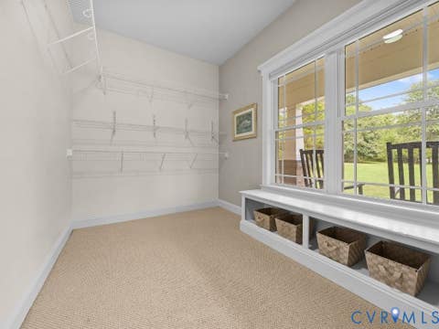 Tiny photo for 3281 Sparrows Place, Powhatan, VA 23139 (MLS # 2622011)