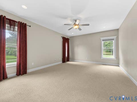 Tiny photo for 3281 Sparrows Place, Powhatan, VA 23139 (MLS # 2622011)