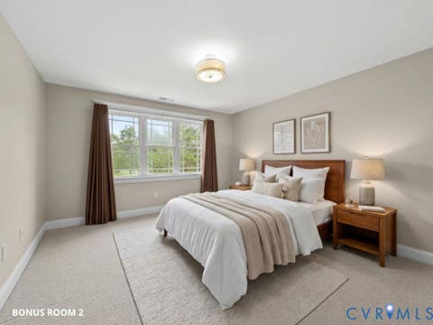 Tiny photo for 3281 Sparrows Place, Powhatan, VA 23139 (MLS # 2622011)
