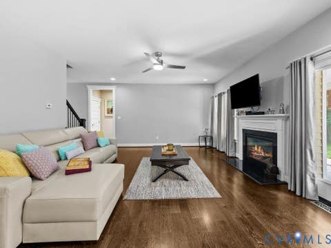 Tiny photo for 3281 Sparrows Place, Powhatan, VA 23139 (MLS # 2622011)