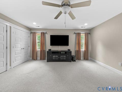 Tiny photo for 3281 Sparrows Place, Powhatan, VA 23139 (MLS # 2622011)