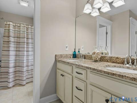 Tiny photo for 3281 Sparrows Place, Powhatan, VA 23139 (MLS # 2622011)