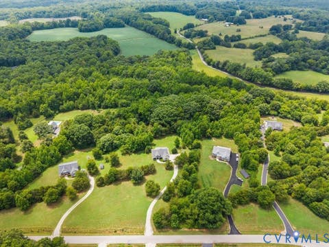 Tiny photo for 3281 Sparrows Place, Powhatan, VA 23139 (MLS # 2622011)