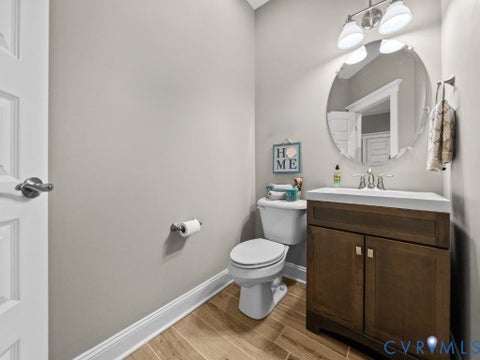 Tiny photo for 3281 Sparrows Place, Powhatan, VA 23139 (MLS # 2622011)