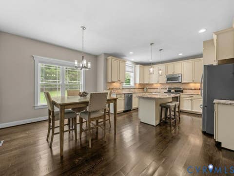 Tiny photo for 3281 Sparrows Place, Powhatan, VA 23139 (MLS # 2622011)