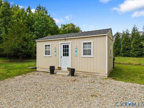 Tiny photo for 3281 Sparrows Place, Powhatan, VA 23139 (MLS # 2622011)