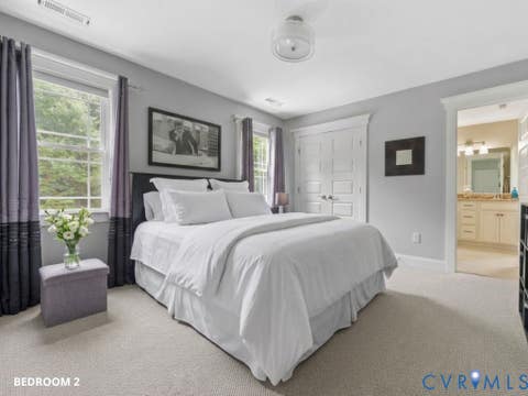 Tiny photo for 3281 Sparrows Place, Powhatan, VA 23139 (MLS # 2622011)
