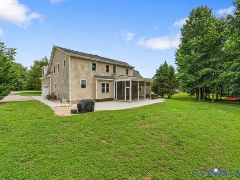 Tiny photo for 3281 Sparrows Place, Powhatan, VA 23139 (MLS # 2622011)