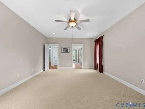 Tiny photo for 3281 Sparrows Place, Powhatan, VA 23139 (MLS # 2622011)