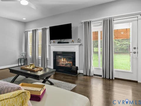 Tiny photo for 3281 Sparrows Place, Powhatan, VA 23139 (MLS # 2622011)