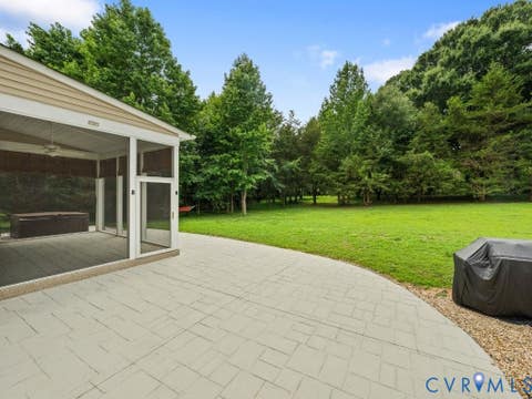 Tiny photo for 3281 Sparrows Place, Powhatan, VA 23139 (MLS # 2622011)