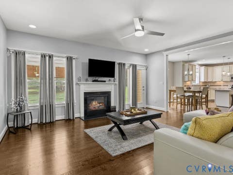 Tiny photo for 3281 Sparrows Place, Powhatan, VA 23139 (MLS # 2622011)