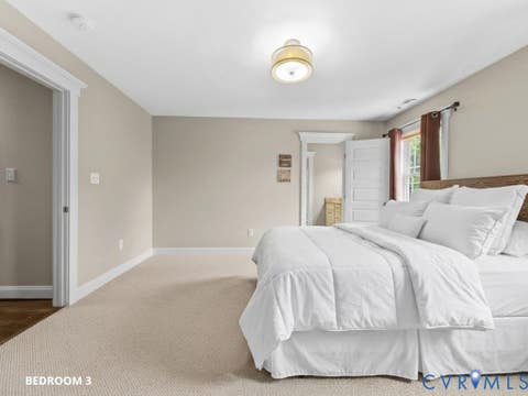 Tiny photo for 3281 Sparrows Place, Powhatan, VA 23139 (MLS # 2622011)