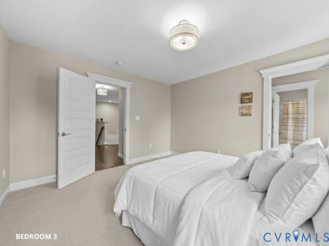 Tiny photo for 3281 Sparrows Place, Powhatan, VA 23139 (MLS # 2622011)
