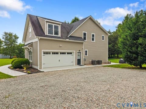 Tiny photo for 3281 Sparrows Place, Powhatan, VA 23139 (MLS # 2622011)