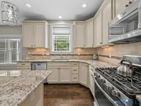 Tiny photo for 3281 Sparrows Place, Powhatan, VA 23139 (MLS # 2622011)