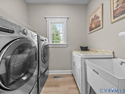 Tiny photo for 3281 Sparrows Place, Powhatan, VA 23139 (MLS # 2622011)