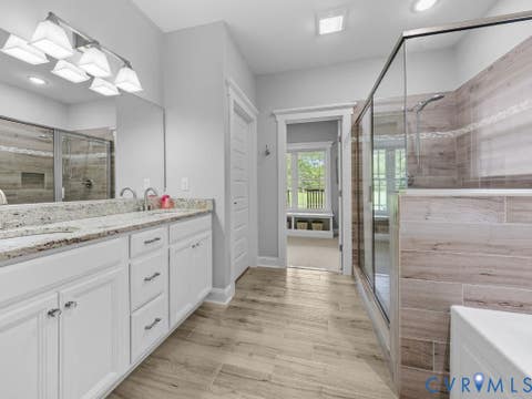 Tiny photo for 3281 Sparrows Place, Powhatan, VA 23139 (MLS # 2622011)