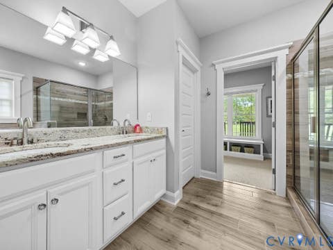 Tiny photo for 3281 Sparrows Place, Powhatan, VA 23139 (MLS # 2622011)