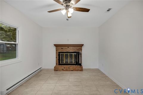 Tiny photo for 317 Penley Avenue, Sandston, VA 23150 (MLS # 2600042)