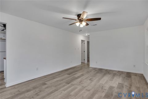 Tiny photo for 317 Penley Avenue, Sandston, VA 23150 (MLS # 2600042)