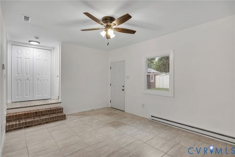 Tiny photo for 317 Penley Avenue, Sandston, VA 23150 (MLS # 2600042)