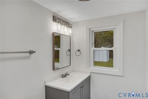 Tiny photo for 317 Penley Avenue, Sandston, VA 23150 (MLS # 2600042)