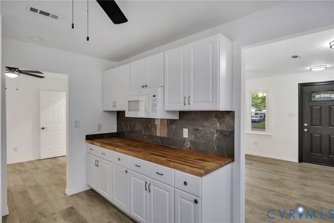 Tiny photo for 317 Penley Avenue, Sandston, VA 23150 (MLS # 2600042)