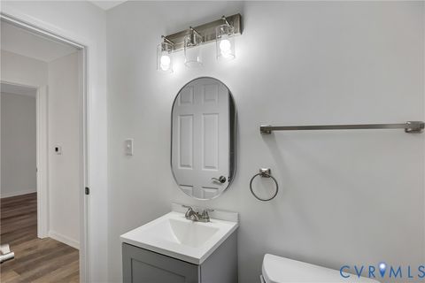 Tiny photo for 317 Penley Avenue, Sandston, VA 23150 (MLS # 2600042)