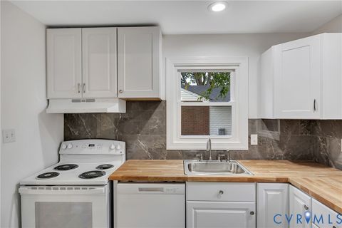 Tiny photo for 317 Penley Avenue, Sandston, VA 23150 (MLS # 2600042)