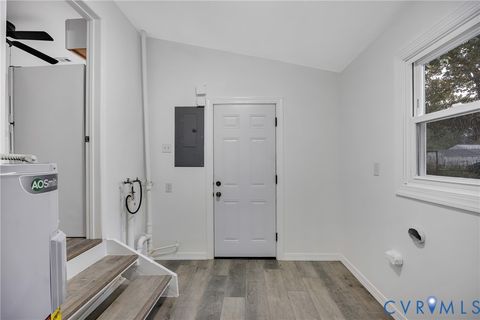 Tiny photo for 317 Penley Avenue, Sandston, VA 23150 (MLS # 2600042)