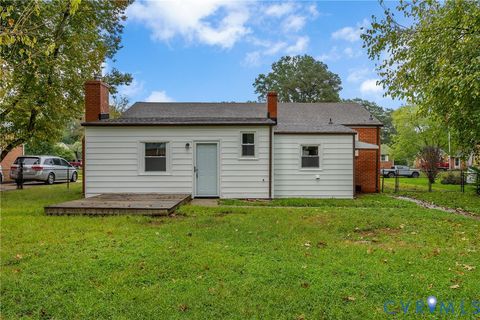 Tiny photo for 317 Penley Avenue, Sandston, VA 23150 (MLS # 2600042)
