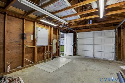 Tiny photo for 317 Penley Avenue, Sandston, VA 23150 (MLS # 2600042)